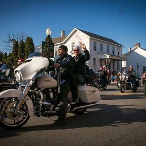 Meet your Posher, Melody